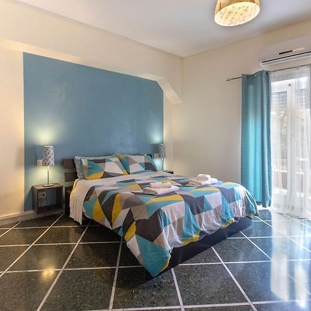 B&B Zen Trastevere 罗马 外观 照片
