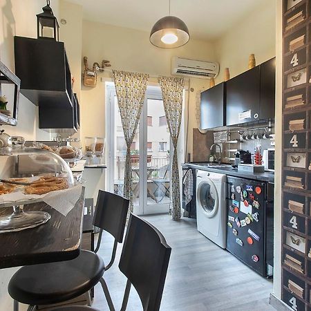 B&B Zen Trastevere 罗马 外观 照片