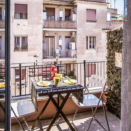 B&B Zen Trastevere 罗马 外观 照片