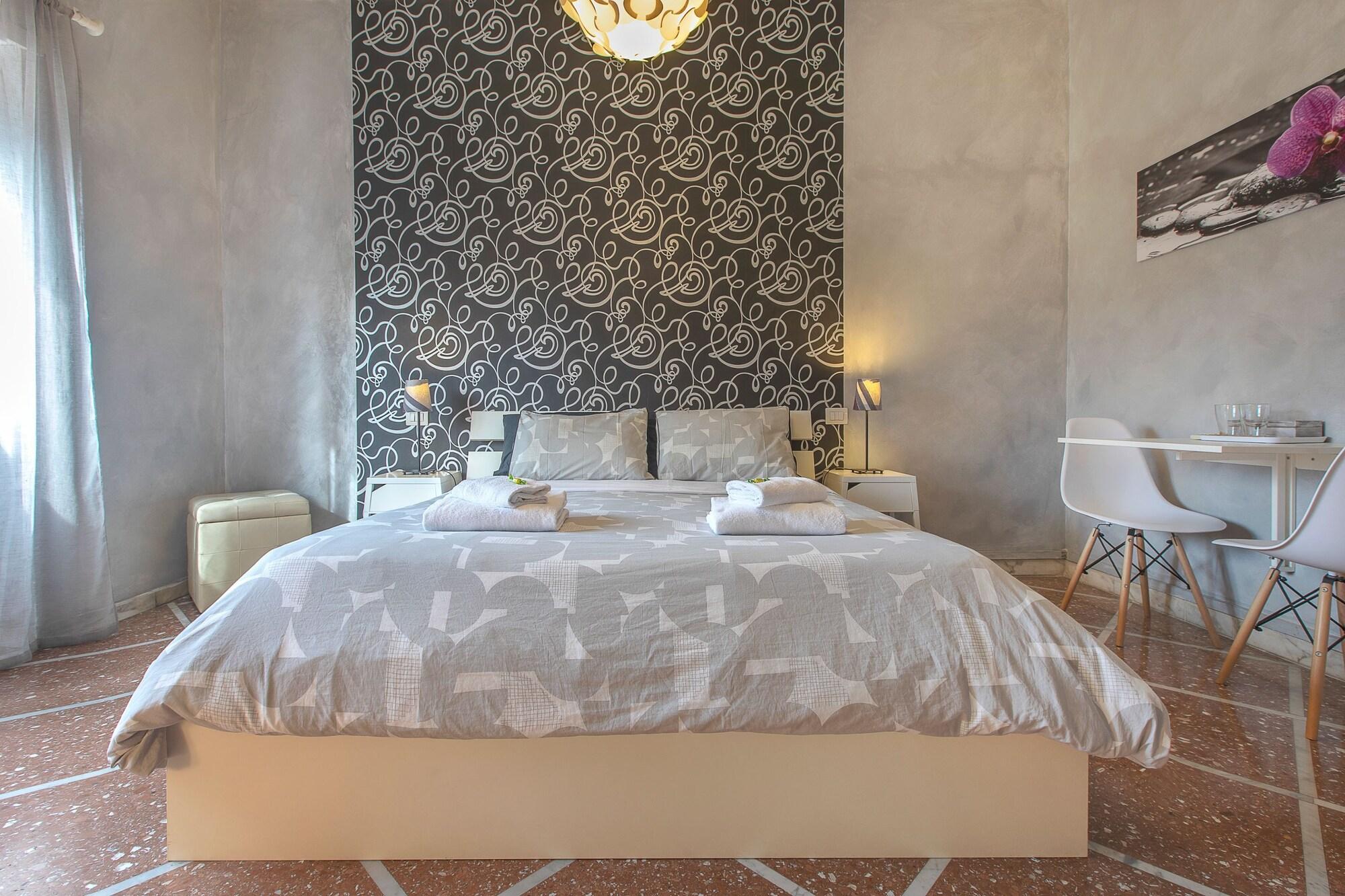 B&B Zen Trastevere 罗马 外观 照片