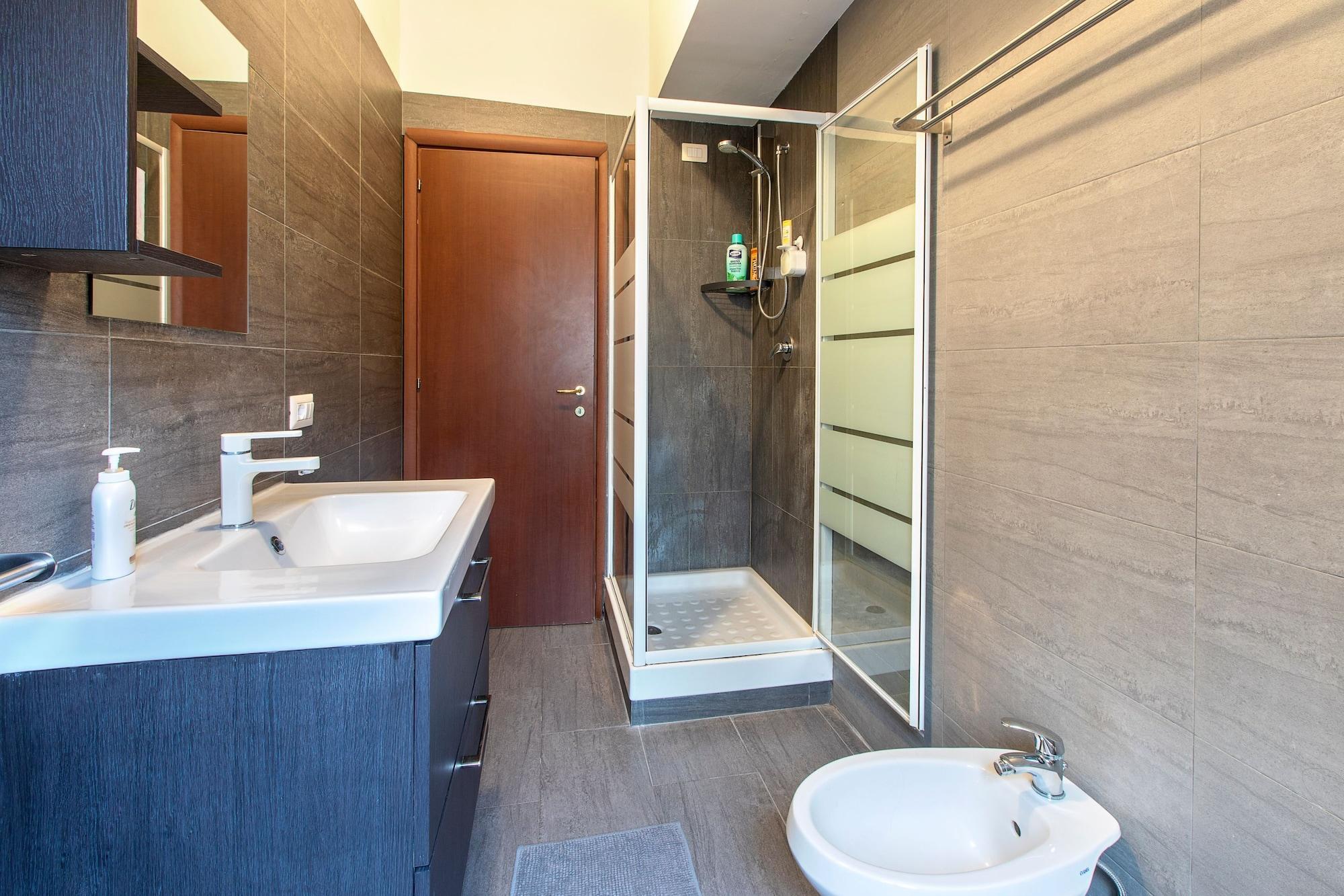B&B Zen Trastevere 罗马 外观 照片