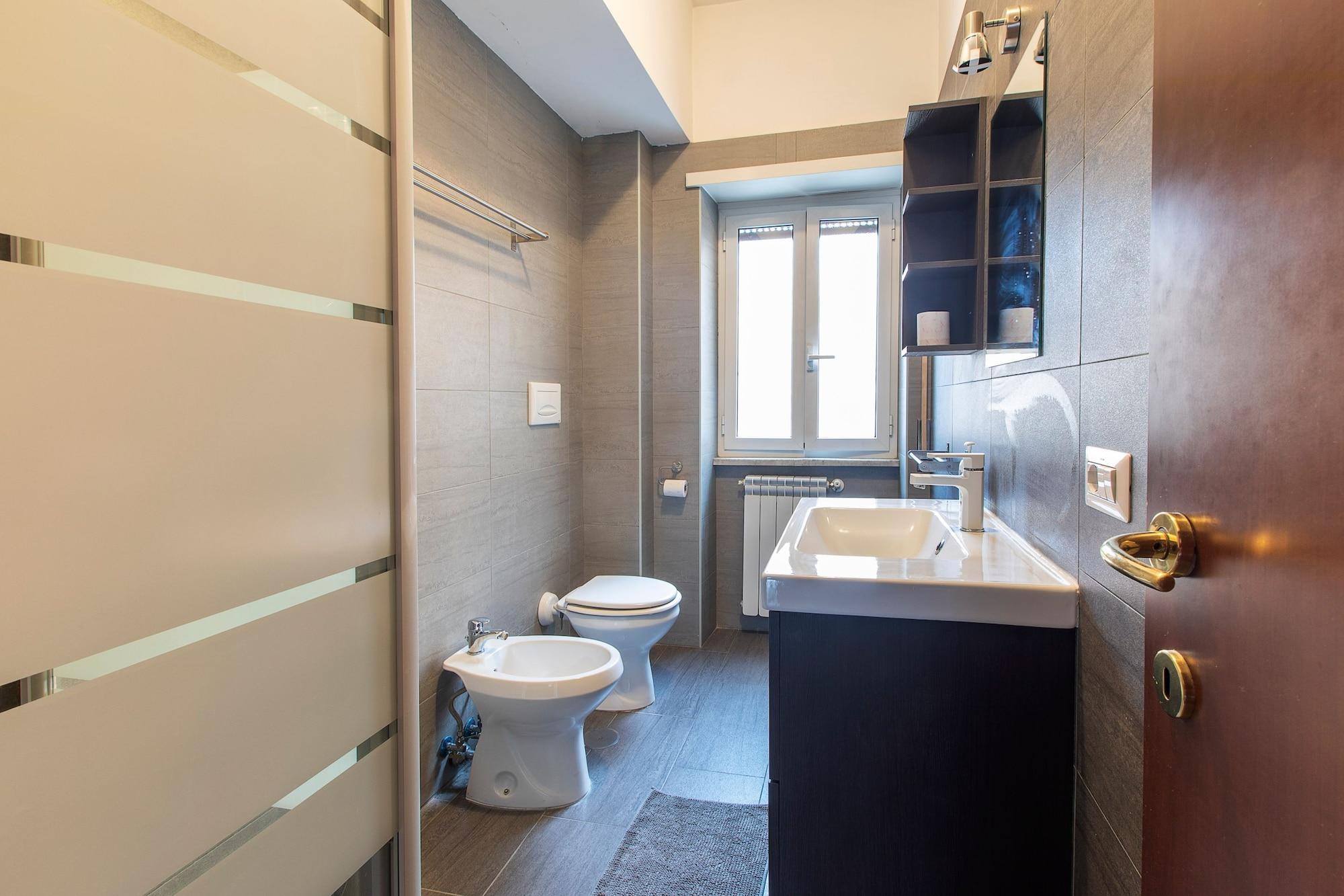B&B Zen Trastevere 罗马 外观 照片