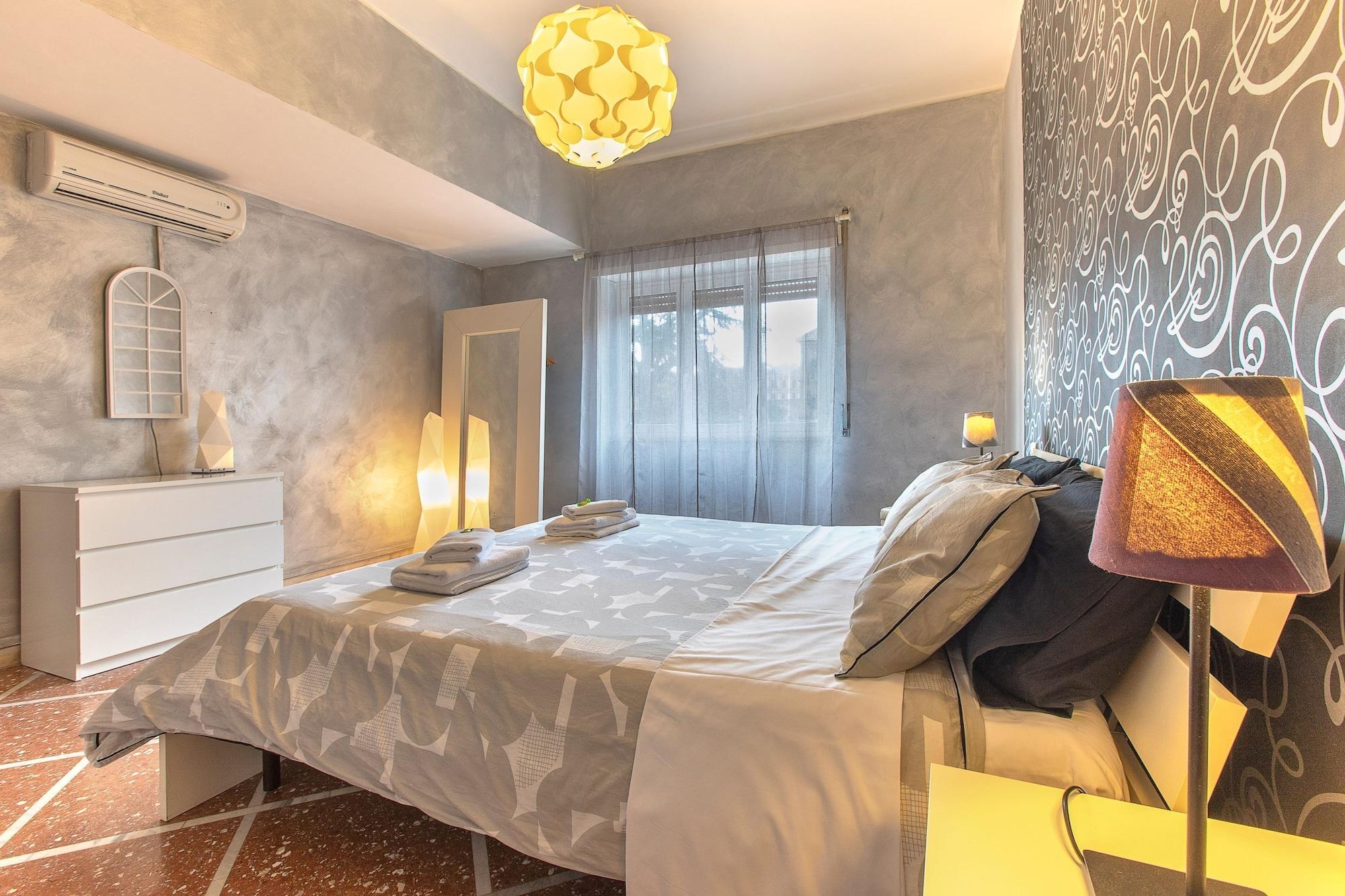 B&B Zen Trastevere 罗马 外观 照片