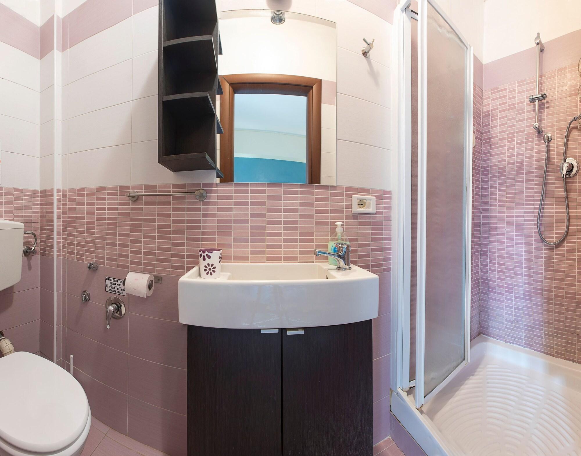 B&B Zen Trastevere 罗马 外观 照片