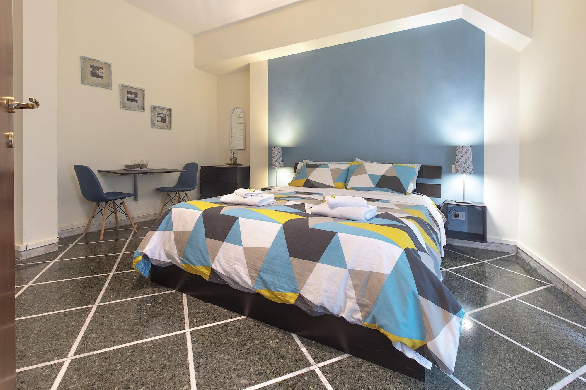 B&B Zen Trastevere 罗马 外观 照片