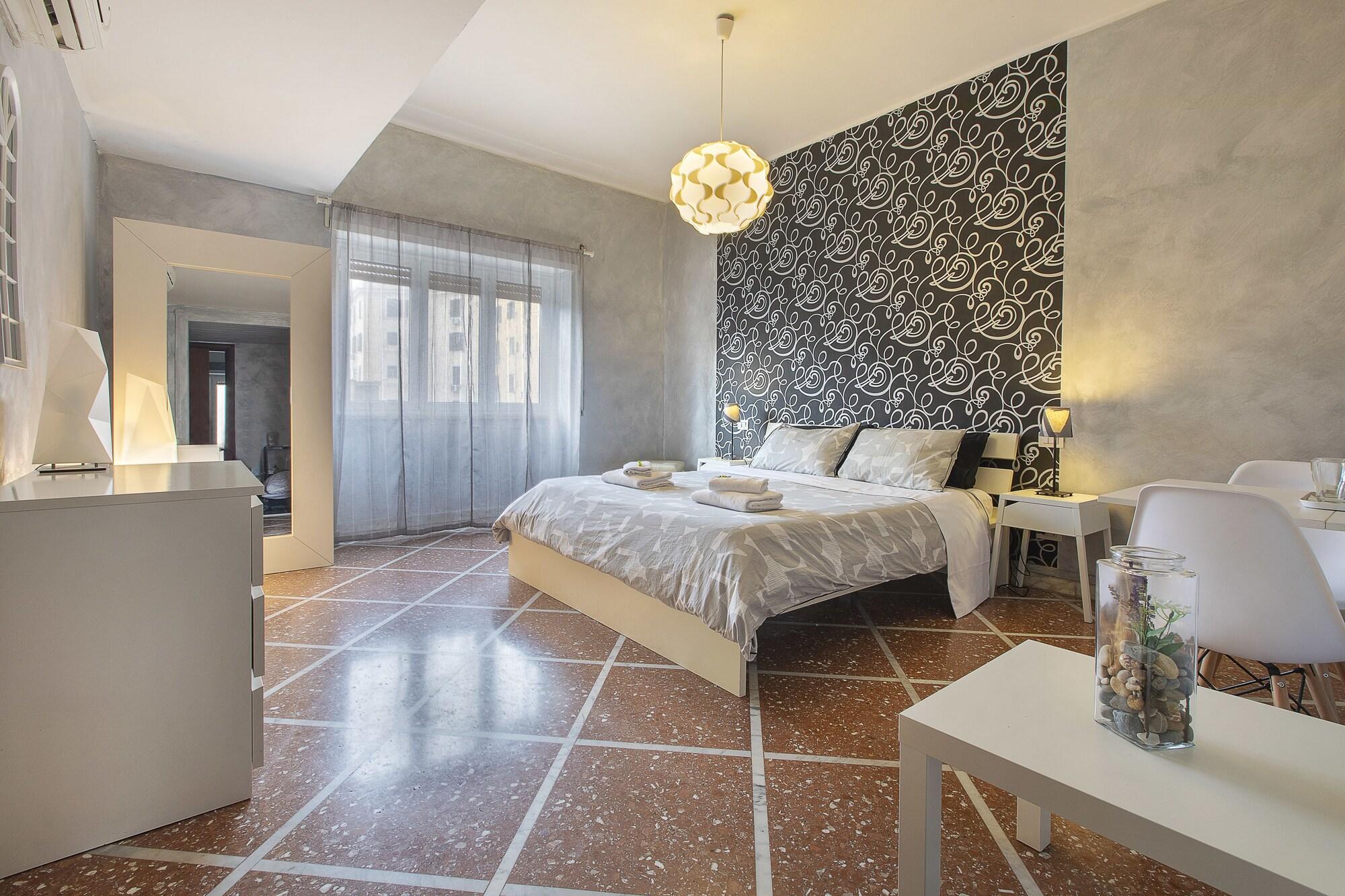 B&B Zen Trastevere 罗马 外观 照片