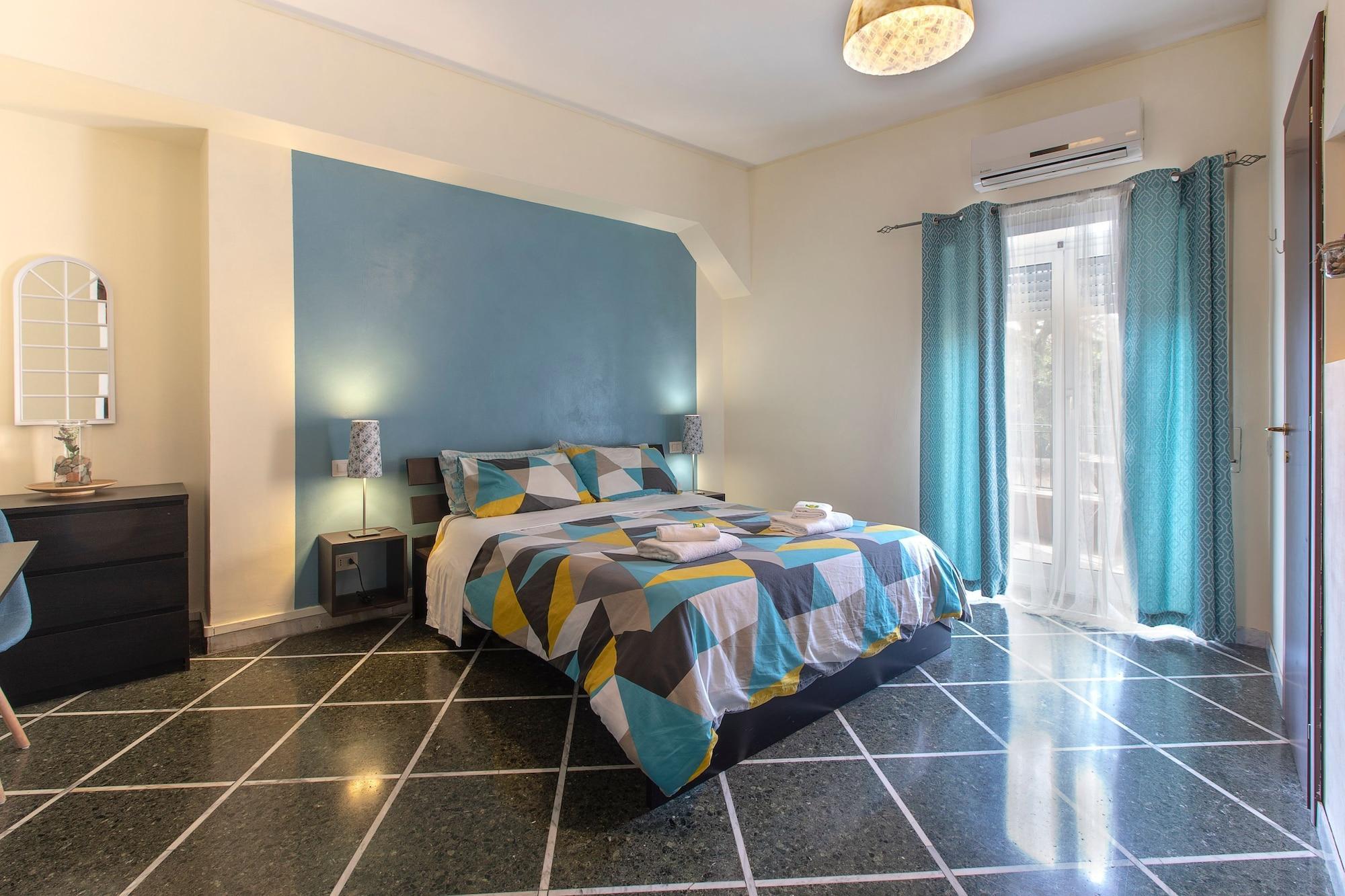B&B Zen Trastevere 罗马 外观 照片