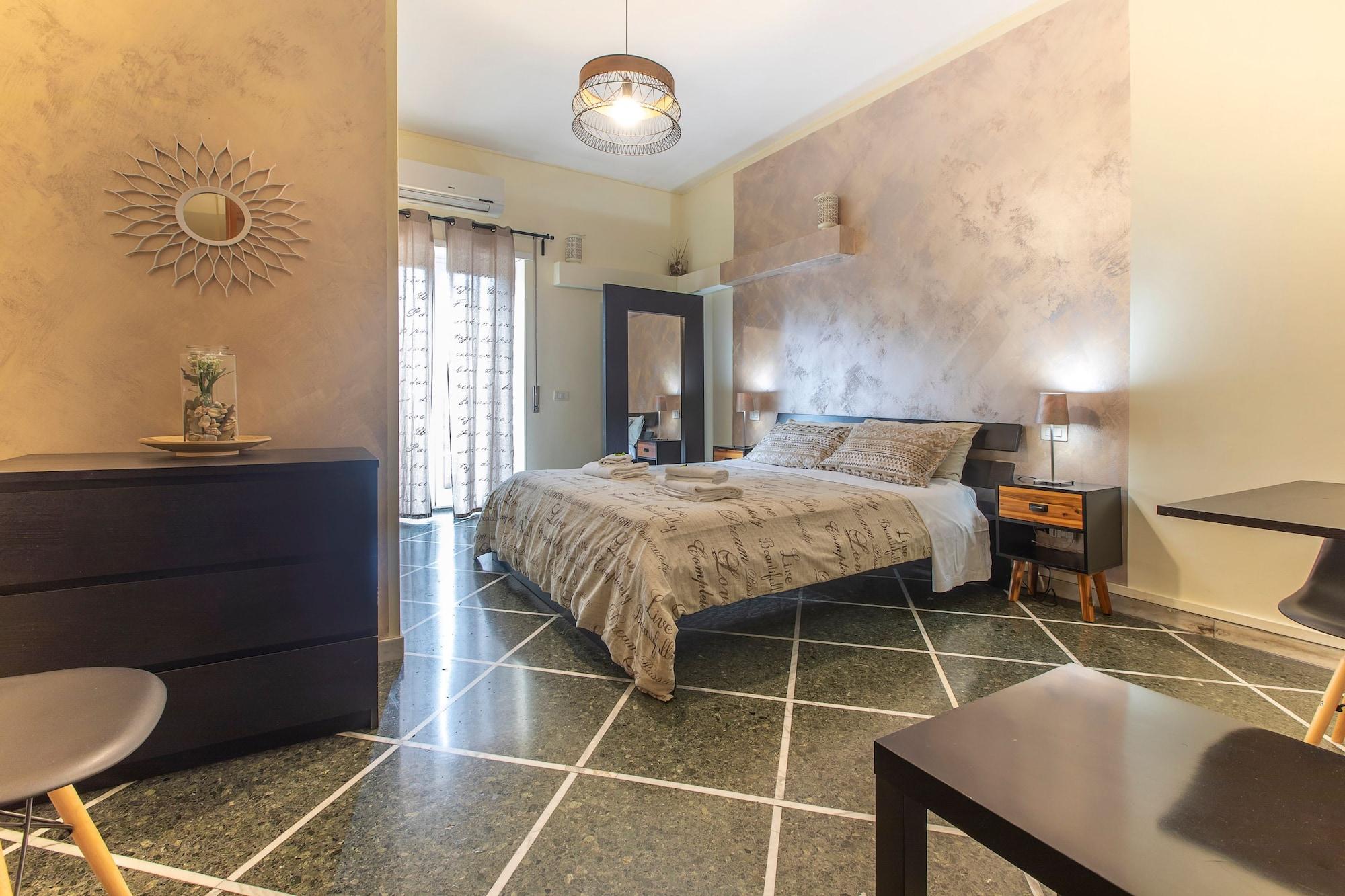 B&B Zen Trastevere 罗马 外观 照片