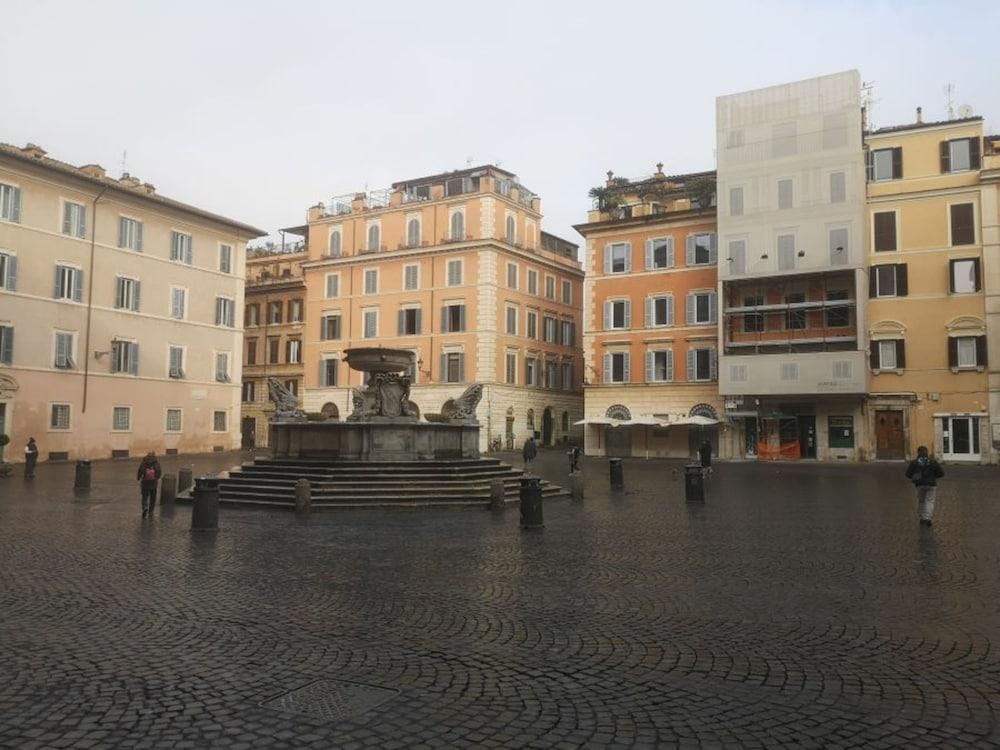 B&B Zen Trastevere 罗马 外观 照片