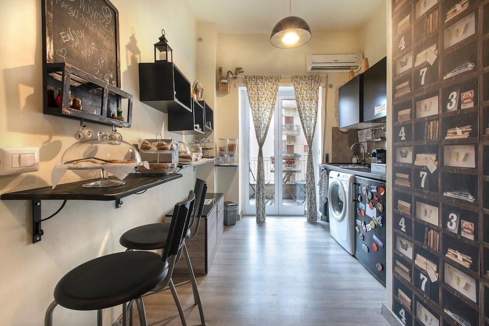 B&B Zen Trastevere 罗马 外观 照片