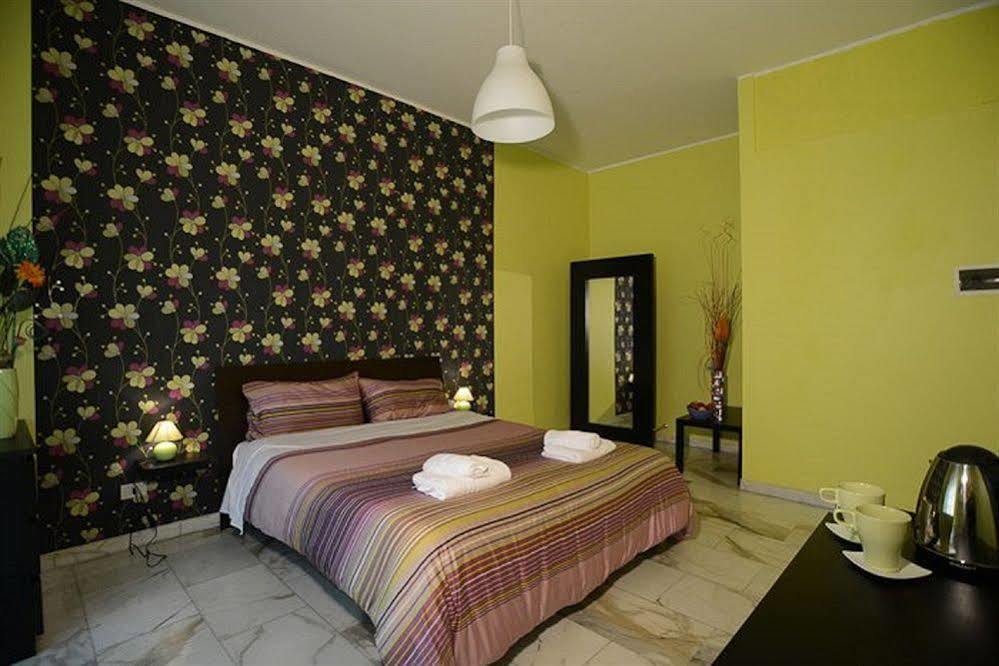 B&B Zen Trastevere 罗马 外观 照片