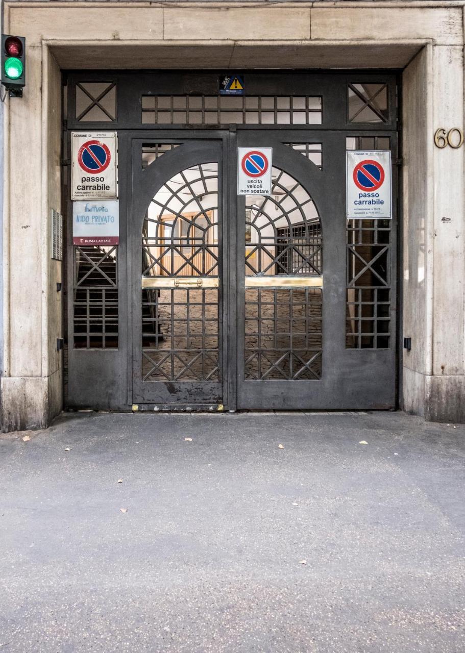 B&B Zen Trastevere 罗马 外观 照片
