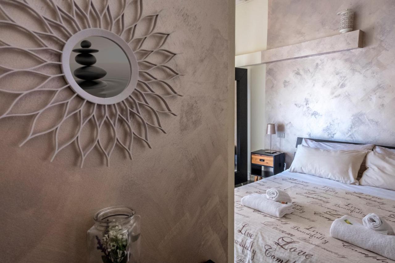 B&B Zen Trastevere 罗马 外观 照片