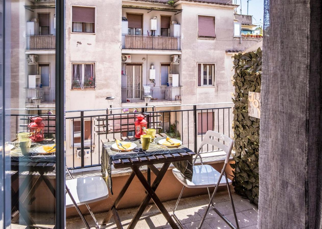 B&B Zen Trastevere 罗马 外观 照片